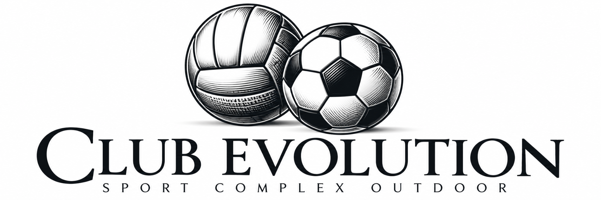 Club Évolution — Sport Complex Outdoor